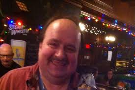 Fundraiser by Jody Evans : Steve "Argo-nut" Siuta