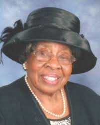 Ida Jackson Obituary (2017)