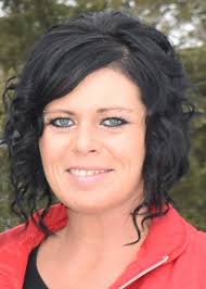 Jacqueline Montgomery