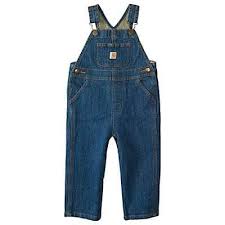Prep for your bundle of joy with macy's baby boys collection. Toddler Boys Bib Overalls Carhartt