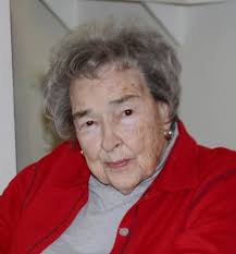 Ruth Kreidler Obituary 2020