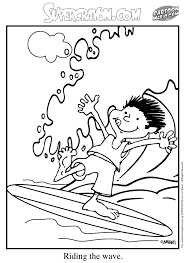 Download and print these about hawaii coloring pages for free. Printable Hawaiian Coloring Pages Surfer1 Gif 612 842 Pixels Coloring Pages Preschool Coloring Pages Boys Coloring Pages