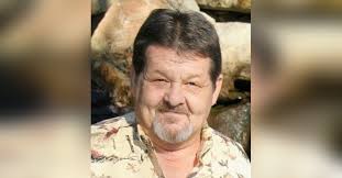 Obituary information for Roger Walker Rhoad