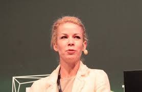 Anna könig jerlmyr (m) är finansborgarråd i stockholms stad.foto: Dcd Energy Smart Data Centers Will Be Vital In The Fight Against Climate Change Dcd