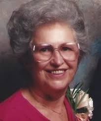 Verna Wurster Obituary (2017)