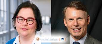 Two UT Southwestern faculty members to be inducted into Shine Academy,  Center Times Plus, UT Southwestern
