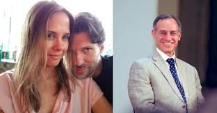 El subsecretario de prevención y promoción de la salud siempre ha arrancado suspiros a sus seguidoras tras el inicio de la campaña de prevención que. El Seria El Nuevo Novio De Arantxa Colchero La Exesposa De Hugo Lopez Gatell Imagen Zacatecas