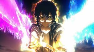 Kirito Star King Sword Art Online Wallpaper Sword Art Online Sword Art Online Kirito