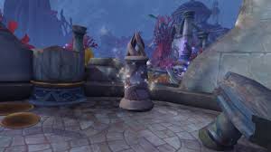 Otherwise, there is no alternative for nazjatar's quest to appear . Comprehensive Nazjatar Guide Guides Wowhead