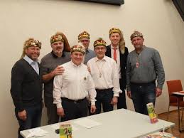 Schäuble sanitär, heizung, blech, solar, lüftung herrenlandstraße 43 78315 radolfzell am bodensee telefon: So Schon Wird Die Radolfzeller Fasnet Singener Wochenblatt