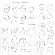 I made a simple chart for myself to catalog my markers, colored pencils, and brush pens for personal reference. Drawing Reference Guide In Drawing References And Resources