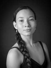 Main Company Dancers