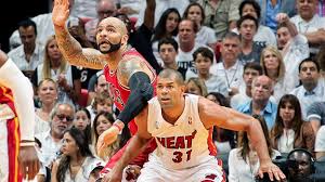 Michigan, ucla and clemson all took big steps forward. Shane Battier And The Nuances Of Basketball Miami Heat Index Espn