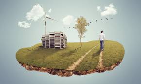 floating island photo manipulation psd at downloadfreepsd com floating island photo manipulation psd