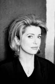 Epingle Sur Catherine Deneuve