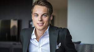Sjekk skattelistene i din kommune. Witzoe Starter Selskapet Wiski Capital Sammen Med Seriegrunder Fra Ntnu Adressa No
