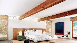 Triple bunk beds are the perfect solution for large or growing families with a limited number of bedrooms.our casey triple bunk bed is the best solution for saving space and comes with drawer stairs for easy access to the top bunk. The Most Beautiful Bedrooms In Vogue Vogue