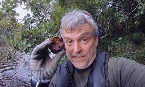 River Hunters: Hand grenade from Battle of Killiecrankie unearthed in  Perthshire