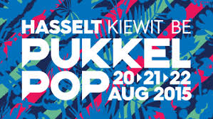 We hope you don't have too many clashes to endure! Pukkelpop On Tumblr