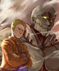 The titan iapetus was the god of craftsmanship or mortality, varying between sources. Who S The Strongest Titan Shifter From Attack On Titan Anime Amino