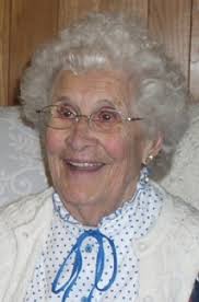 Obituary for Leatha Thompson