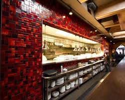pin on open kitchen resto