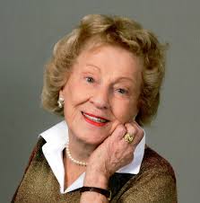 Mary Schenck Obituary