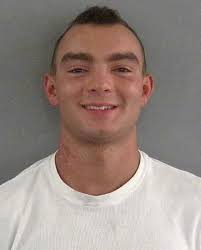 Teen son of Village of Hawkins couple arrested after fracas at town square 