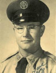 Robert Aurthur Ostlund