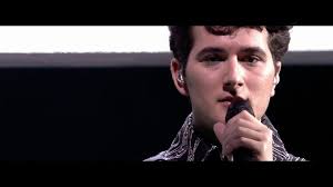 По результатам народного голосования и. Gjon S Tears Tout L Univers Shvejcariya Final Evrovidenie 2021 Fragment Vypuska Ot 22 05 2021