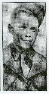 George Edward Keith Obituary