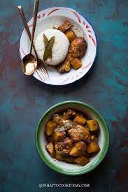 Semur Ayam Kentang Kecap Chicken Potatoes Smoor Learn How To Make A Perfect Semur Ayam Ken Instant Pot Asian Recipes Easy Asian Recipes Asian Fusion Recipes