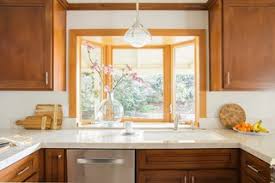 Check spelling or type a new query. Warm Mission Style Kitchen With Wood Cabinets And White Taj Mahal Quartzite Craftsman Kitchen San Diego By Danielle Interior Design Decor Houzz