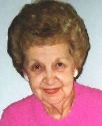 Anna El-hajj Obituary (2017)