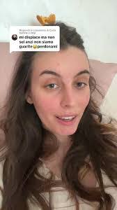 Carla Barone's Instagram, Twitter & Facebook