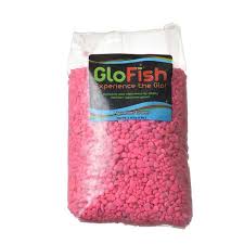 Glofish Aquarium Gravel Pink 5 Lbs 29022 In 2020 Glofish Aquarium Glofish Aquarium Gravel