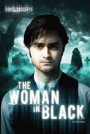 THE WOMAN IN BLACK [DVD] [CANADIAN] - Walmart.com