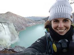 Conviure amb els volcans