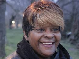 Marilynn Smith Martin's Obituary