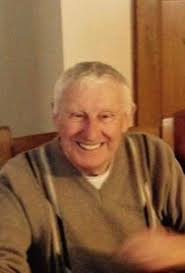 Condolence Book for James (Jimmy) Gill (Navan, Meath)