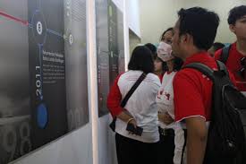 Check spelling or type a new query. Wajib Kunjung Museum Sma Bopkri 2 Yogyakarta Di Museum Gumuk Pasir Pgsp