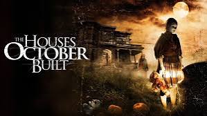 How to watch and stream The Houses October Built - 2014 on Roku
