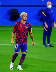 The team is controlled by the brazilian football confederation (cbf). Com Atacante Do Barca E Goleiro Do Famalicao Jardine Faz Ultima Convocacao Da Selecao Sub 20 No Ano Selecao Brasileira Ge
