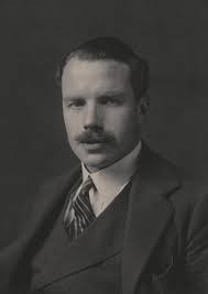 The Hon. Robert Henry Palmer Howard, BA — Magdalen War Memorial