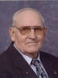 Reynold Francis Ballinger (1921-2012)