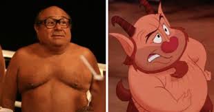 He is the olympian god of of the sea and the brother of zeus and hades. Fans Are Posting Their Casting Requests For Disney S Remake Of Hercules And Here Are Their Top Picks Bored Panda