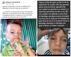 Benjamín Hernández