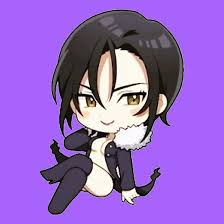Seven Deadly Sins Merlin Waifu In 2020 Seven Deadly Sins Seven Deadly Sins Anime Chibi