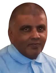 Obituary information for George Lino Albuquerque