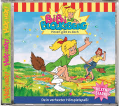 Aber damit hatte europa so ziemlich in jedem seiner mitgliedsländer. Folge 1 Hexen Gibt Es Doch Bibi Blocksberg Amazon De Musik Cds Vinyl